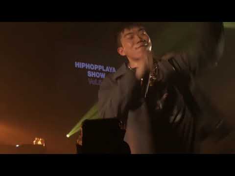 190331 창모 - 아름다워 @힙합플레이야쇼 vol.55