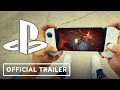 Backbone One - Official PlayStation Edition Trailer