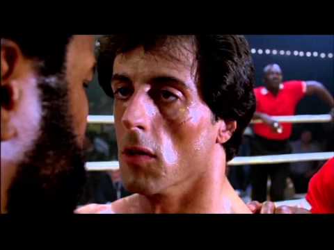 Trailer Rocky III - Das Auge des Tigers