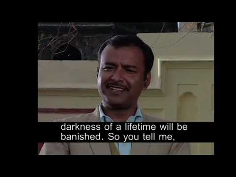 Sarpanch Jarnail Singh|hindi with english subtitles|Organ donate|Radha Soami ji 🙏