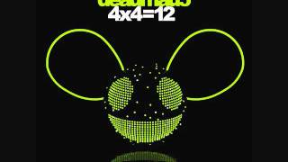 4X4=12 (Continuous Mix) - Deadmau5