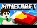 Minecraft - PEEING THE BED SONG