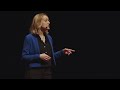 Conférence Tedx Céline Martineau