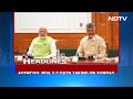 NDA Parliamentary Party Meeting Today | Top Headlines Of The Day: June 7, 2024 - Video