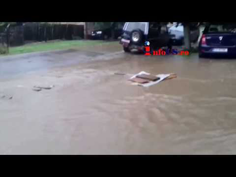 Inundatii 13 iun Slatina si Moceris sigla