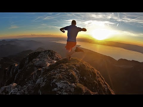 Trail Running Motivation !
