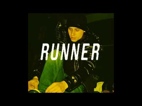 [FREE] LOCKENUMMA19 X OG PEZO X PASHANIM Type Beat - "RUNNER" (prod. by eggePlug) | Trap Beat 2022