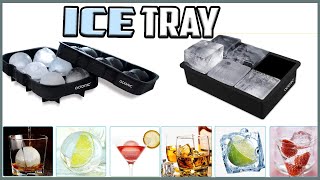 Top 5 Best Easy Release Ice Tray in 2023 reviews