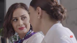 Երկրորդ Կյանք, Սերիա 6 / Erkrord Kyanq