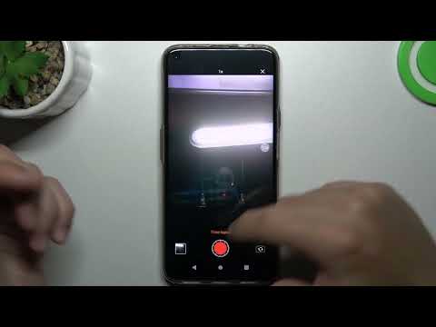 How to Record Time-Lapse Video on HAFURY GT20? - Speed Up Video