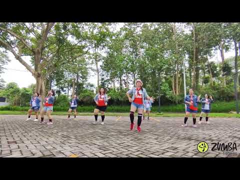 Yang Penting Happy Remix/TIK TOK VIRALL//Joget dangdut//Senam Kreasi