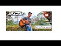 Suna Suna Krishna Cottage Shreya Ghoshal Cover By Kamin Sora Saroh Raw Cover