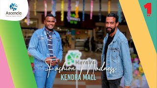 Fashion Madness à Kendra avec Kevin