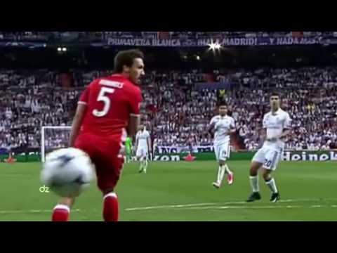 Cristiano Ronaldo vs Bayern Munich Home 2017