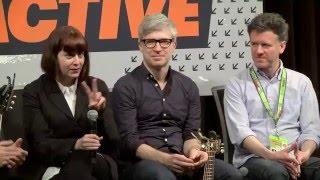 I Wrote That Song | SXSW Music 2016