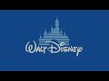 Walt Disney Pictures Pocahontas 1995 2005 Closing