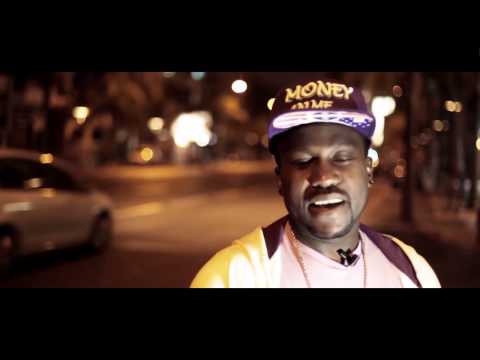 Teaser + making of video clip Mehdi Styleboss feat EAGER-E