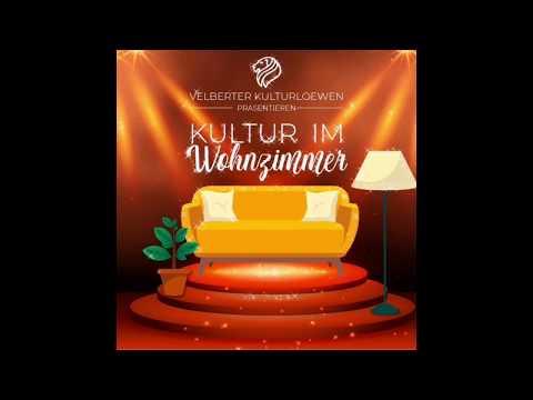 Kultur im Wohnzimmer #6 - Mini-Konzert mit Madita