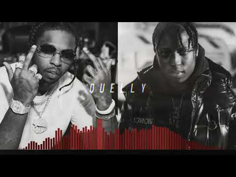 [FREE] Pop Smoke x Abra Cadabra UK_NY Drill Type Beat 2021 _ instrumental