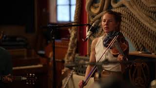 Horse Feathers - On The Rise (SDSN Session)