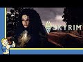 Skyrim In 2021 Dagaz My Racemenu Preset