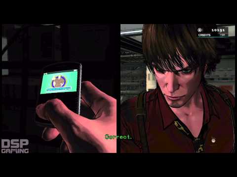 D4 playthrough pt28 - Yes, Even More Trivia