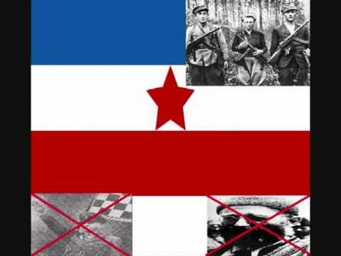 Kud Narodna Vojska Prođe