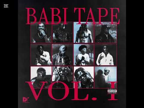 DIDI B - shogundjinze feat WIDGUNZ(babi tape) 