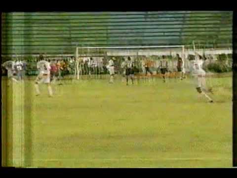 Tupi 1x3 Ceilândia - Campeonato Brasileiro Série C 2004