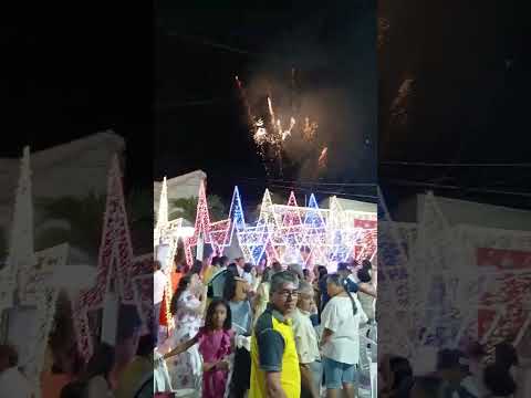 Fogos de ano novo em pirpirituba paraiba 2026 feliz ano novo 