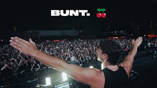 Download lagu BUNT. at PACHA New York 2026 mp3