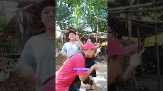 Download lagu SERU NIH BTS NYA WOKO CHANEL #wokochannel #viral #bts #komedi mp3