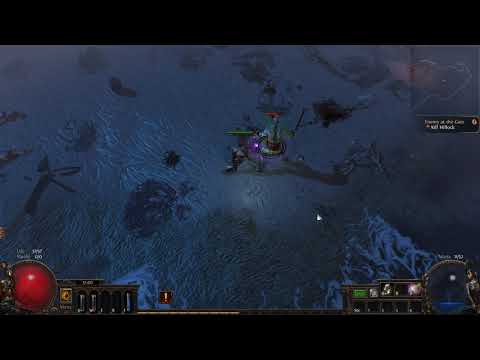 SSF HC China Race Rip 1