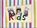PBS Kids Local Funding WHRM 2005