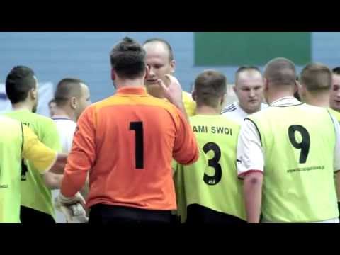 Nocna Liga Halowa: Zapowiedź IX edycji!