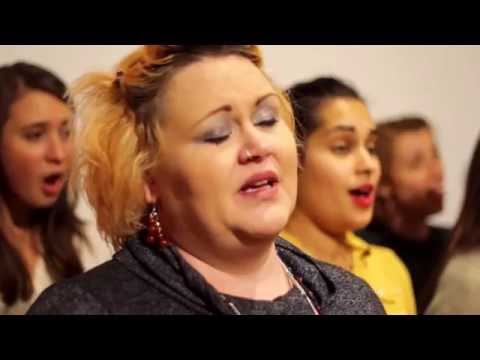 In the Bleak Midwinter - London Vocal Project