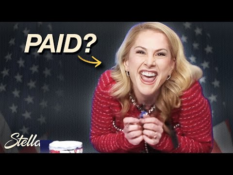 What Happened to Ana Kasparian? 