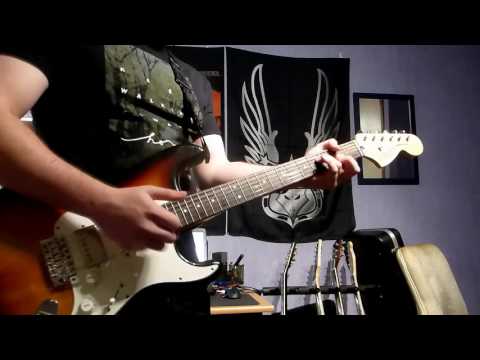Heartbreak Warfare - John Mayer (Cover)