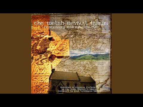 I Hear Thy Welcome Voice