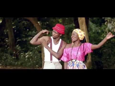 SHUGA   DAISY EJANG AND LEVIXONE SMS Skiza 9046779 to 811