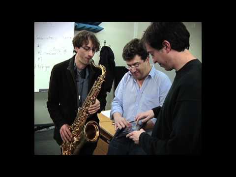 Exame Informática TV - Série 8 - Ep.11 - 4 de Abril 2012