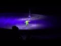 Ringling Circus Out Of This World Feb 2017 Brooklyn