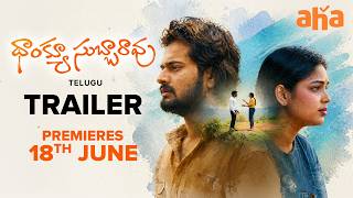 Thank you Subbarao Trailer | Chandrahas | Lavanya | Muralidhar | Premieres On June 18th On Aha