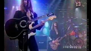 HELLOWEEN YOUR TURN CON MICHAEL KISKE Subtitulos al español