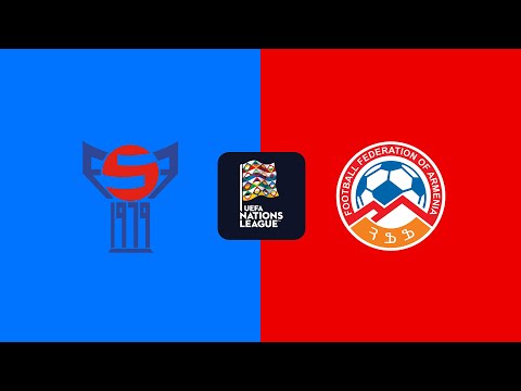 ARMENIA VS FAROE ISLANDS
