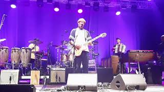 Ben HARPER - &quot; When She Believes &quot; - St Julien en Genevois (74) / 16.07.2022