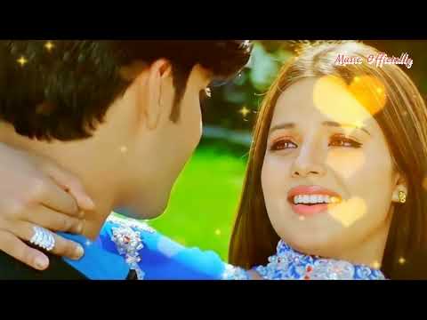 Rabba Mere Rabba Kyu Ye Dil Lagaya Re (Udit N & Alka Yagnik) Insaan [2005] | Music Officially ❤️