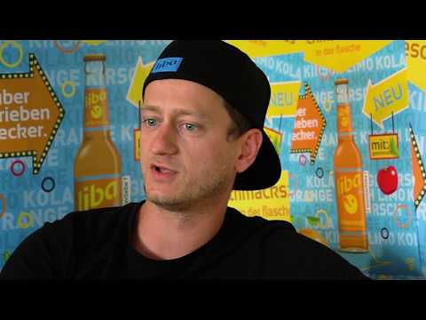 liba Getränke - deine stadt deine liba