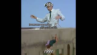 the murder of Dorothy Kingship/Carlsson - A Kiss Before Dying [1956 &amp; 1991] Matt Dillon, Sean Young