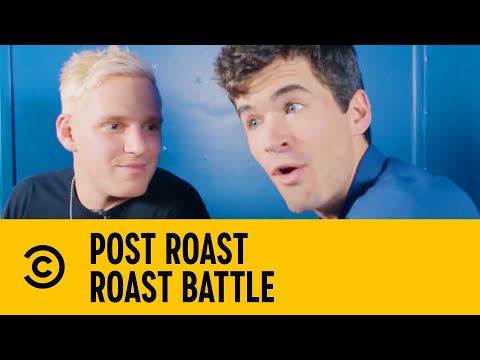 Two Posh People Roasting Each Other | Spencer Matthews...